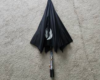 Star Wars Umbrella