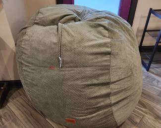 CordoRays Pouf Chair