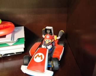 Mario Kart Home Circuit