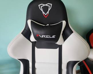 Furgle Gaming Chair