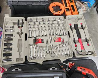 Tools
