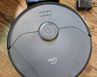 Eufy Robot Vacuum