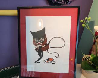Original Art