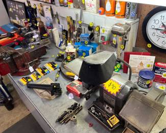 Tools