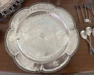 Coin silver .900