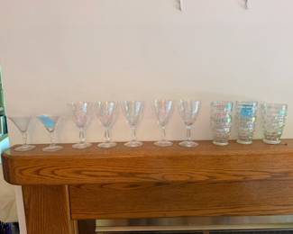 drinkware