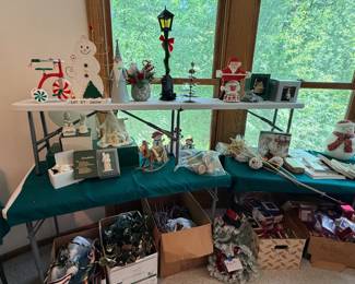 Christmas Decor