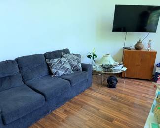 Furniture, TV