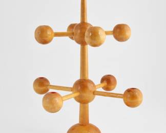 Aage Schou, Norway/ candlelabra (one of two)