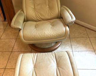 Ekornes Stressless recliner/Made in Norway