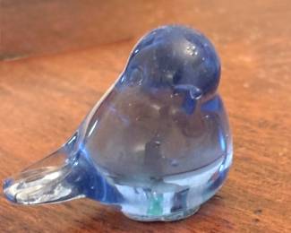 Blue Bird of Happiness/Denmark