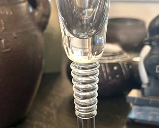 Sweden/ liqueur stems (11 available)