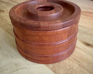 Dansk ice bucket