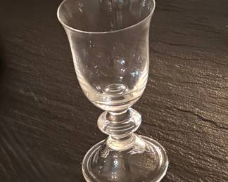 Hadeland/Norway water/wine stems (1 of 11)