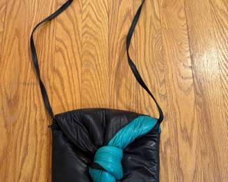 Grethe Jessen vintage bag/Denmark