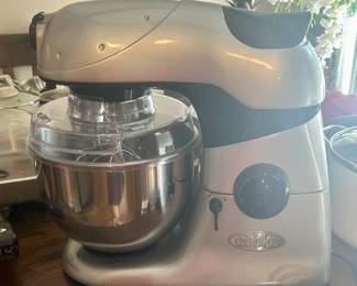 Cooks Professional Mixer
