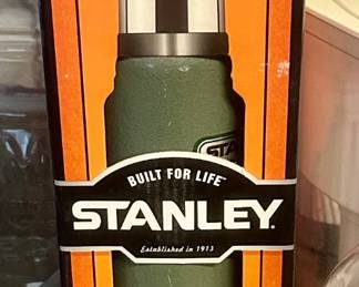 Vintage Stanley Thermos new in box