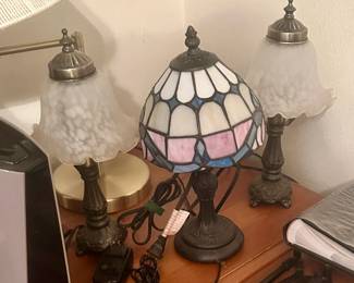 Lamps