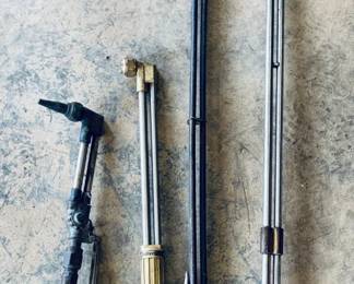 heavyduty straight cutting torches