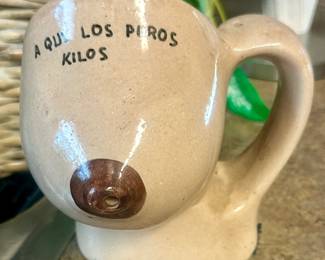 Bawdy Mug