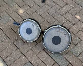 Roto Toms
