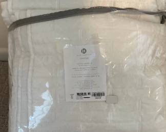 Designer bedding- "Hotel Collection"