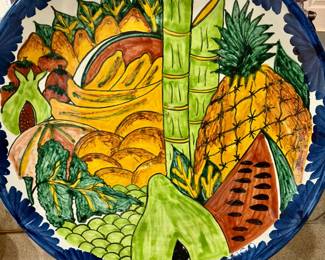 Mexican Tala era Pottery