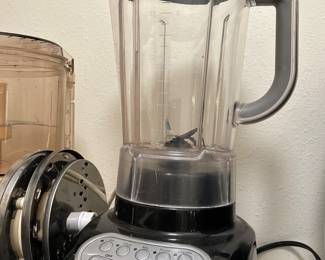 Kitchen Aid Mixer