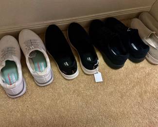 Skechers Shoes