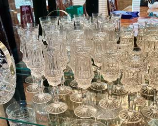 Galway Crystal