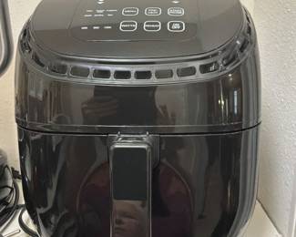 Nuwave Air Fryer