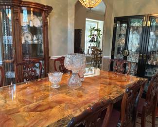 Epoxy Resin Wood