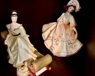 Royal Doulton