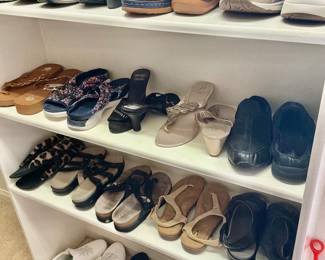Women’s Shoes