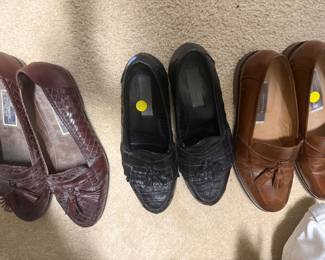 Men’s shoes