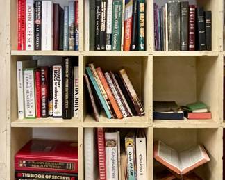 BOOKS
