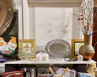 KITCHENWARES