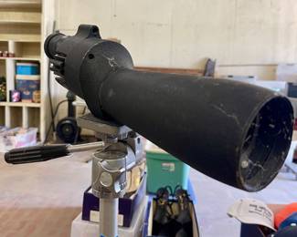 SCOUTING SCOPE
