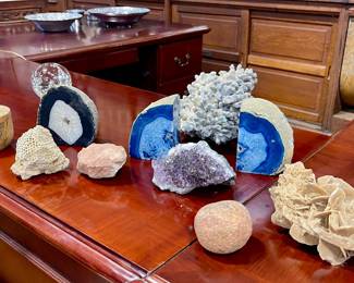 GEODES 