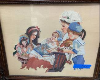 Sale Picture