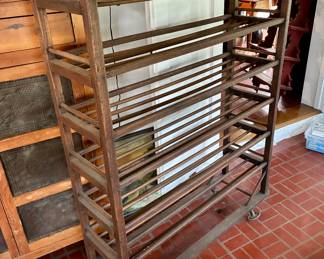 The family has priced this item and put a firm price on it, so it will not be discounted.