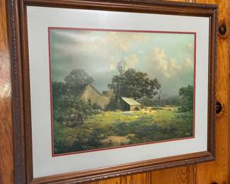 Windberg print