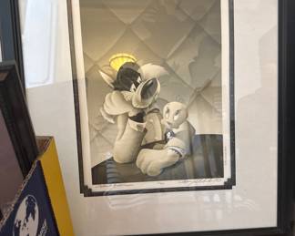 Sale Picture