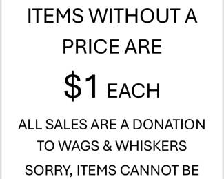 Sale Picture