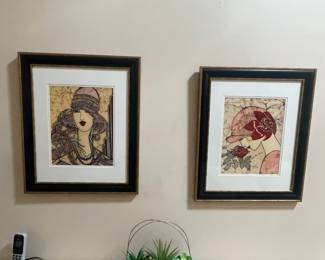 Paula Mae Green - Artist