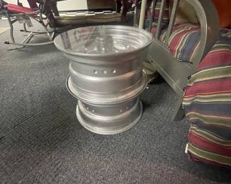 Rim Tables