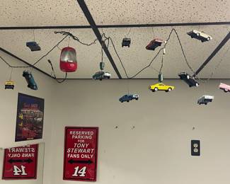 Collectable Cars