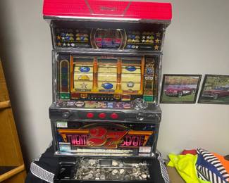 Slot Machine