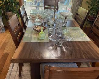 Kitchen Table