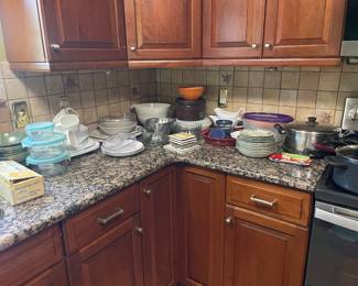 Everyday Kitchen